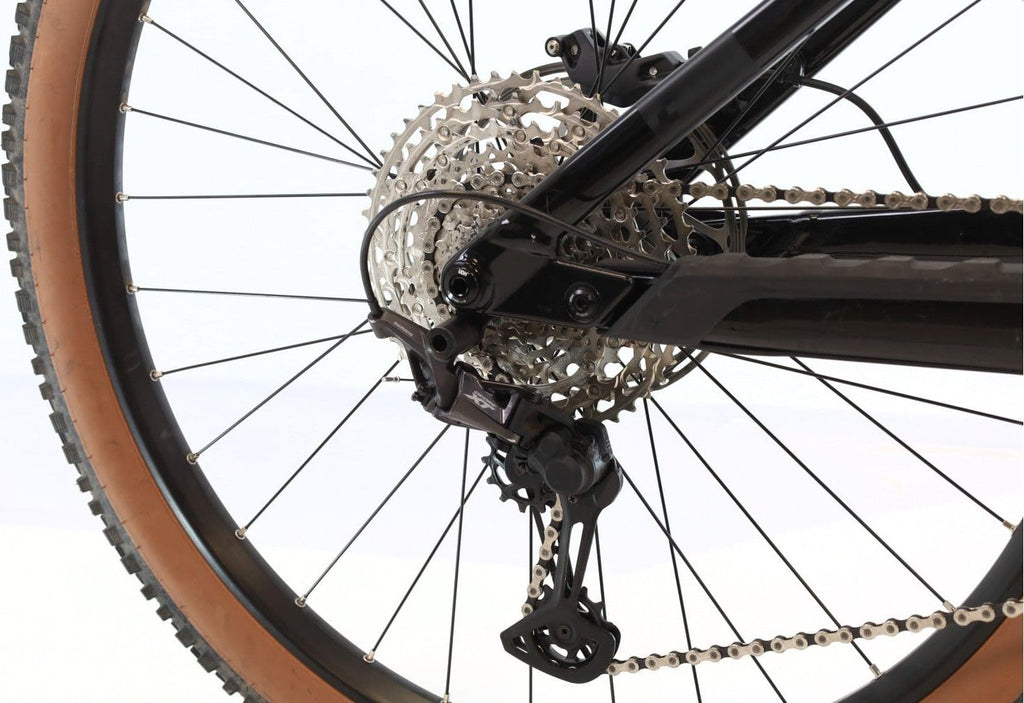 Produit reconditionné · Cube Stereo Hybrid 140 Race XT / Vélo VTT électrique | Très bon état