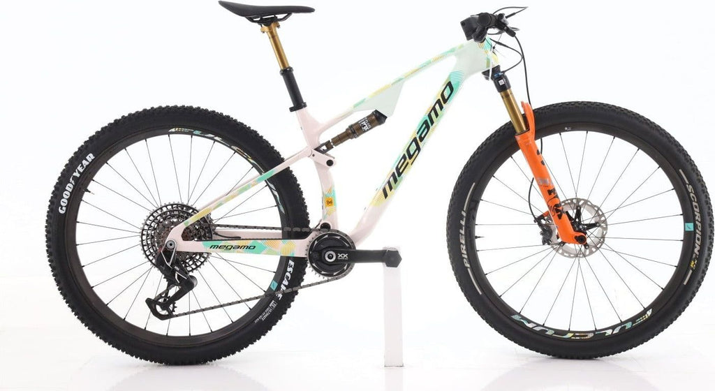 Produit reconditionné · Megamo Track Cape Epic XX AXS / Vélo VTT | Très bon état