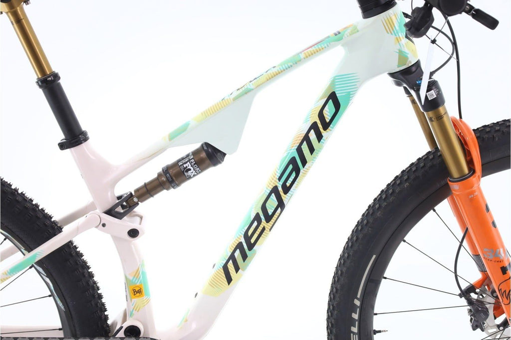 Produit reconditionné · Megamo Track Cape Epic XX AXS / Vélo VTT | Très bon état