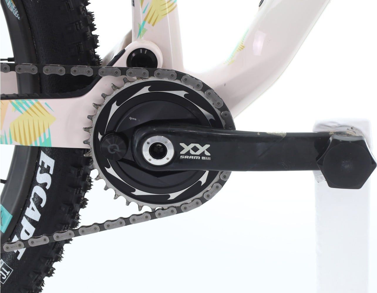 Produit reconditionné · Megamo Track Cape Epic XX AXS / Vélo VTT | Très bon état