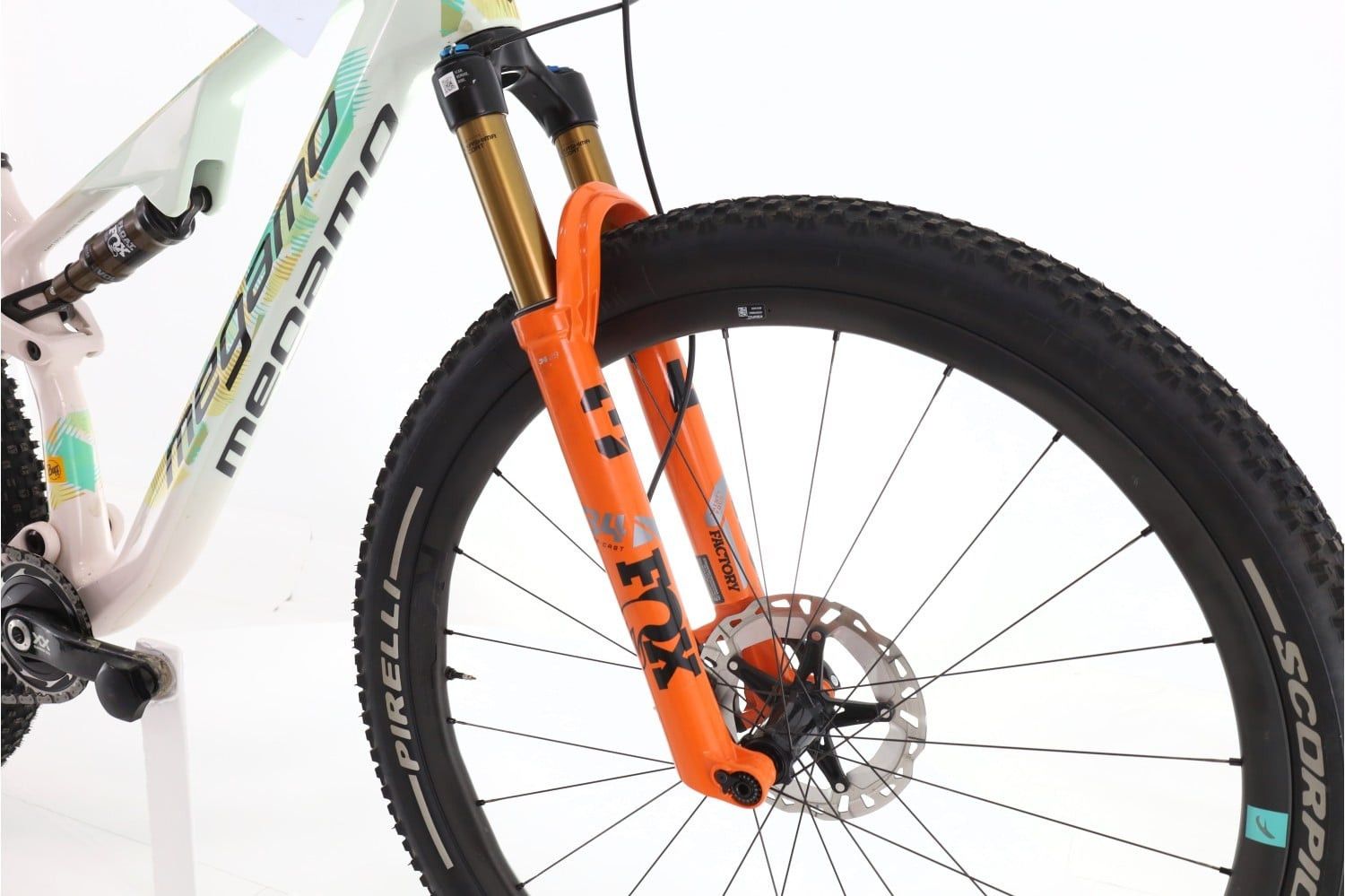 Produit reconditionné · Megamo Track Cape Epic XX AXS / Vélo VTT | Très bon état