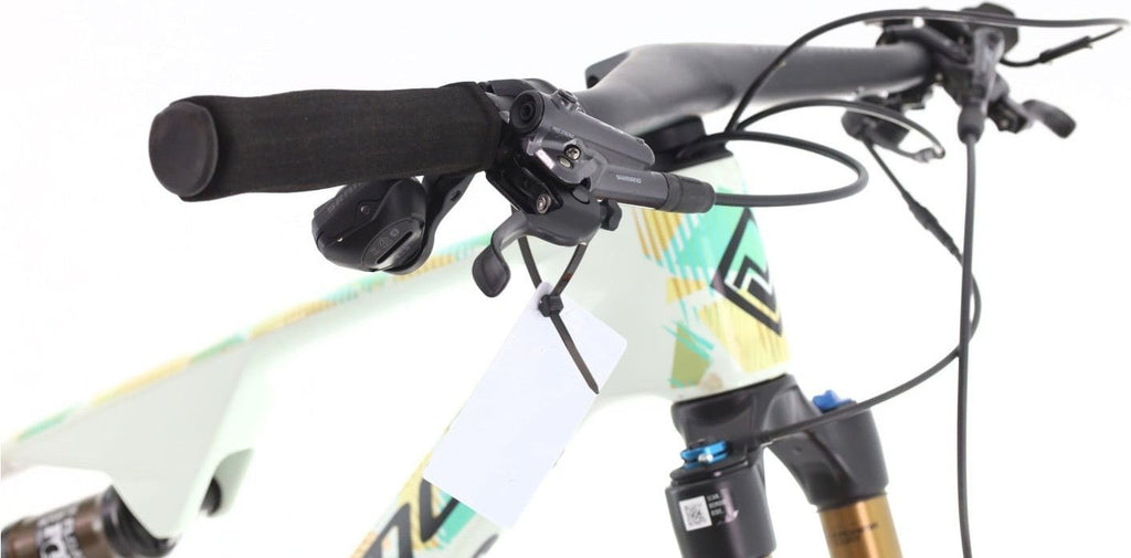 Produit reconditionné · Megamo Track Cape Epic XX AXS / Vélo VTT | Très bon état