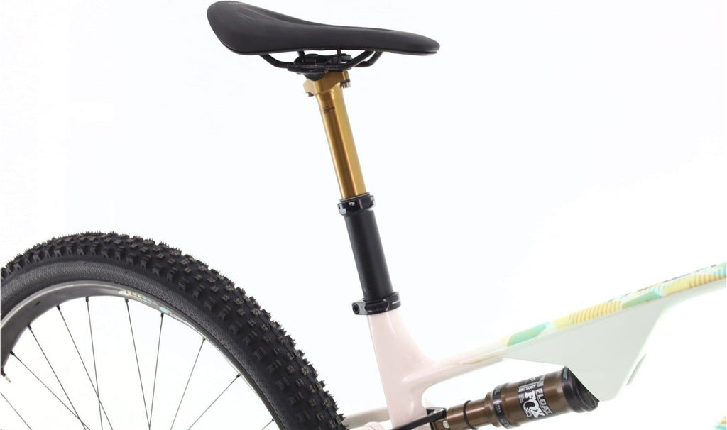 Produit reconditionné · Megamo Track Cape Epic XX AXS / Vélo VTT | Très bon état