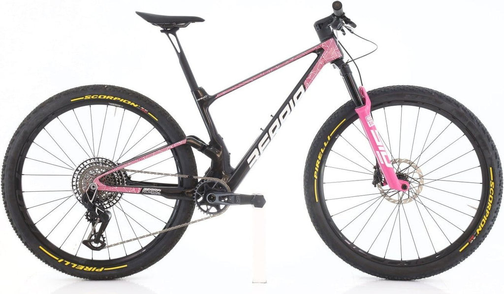 Produit reconditionné · Berria Mako BR XX AXS / Vélo VTT | Très bon état