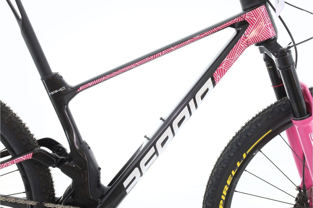 Produit reconditionné · Berria Mako BR XX AXS / Vélo VTT | Très bon état