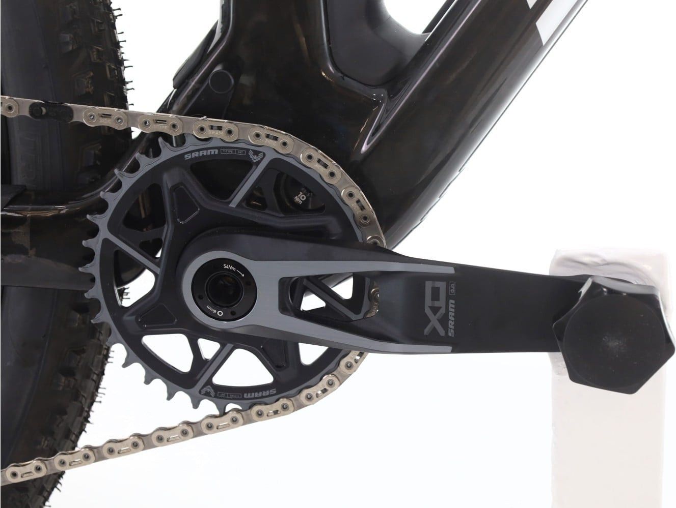 Produit reconditionné · Berria Mako BR XX AXS / Vélo VTT | Très bon état