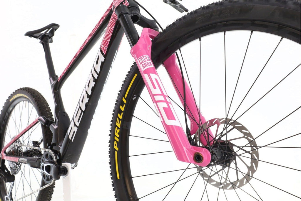 Produit reconditionné · Berria Mako BR XX AXS / Vélo VTT | Très bon état