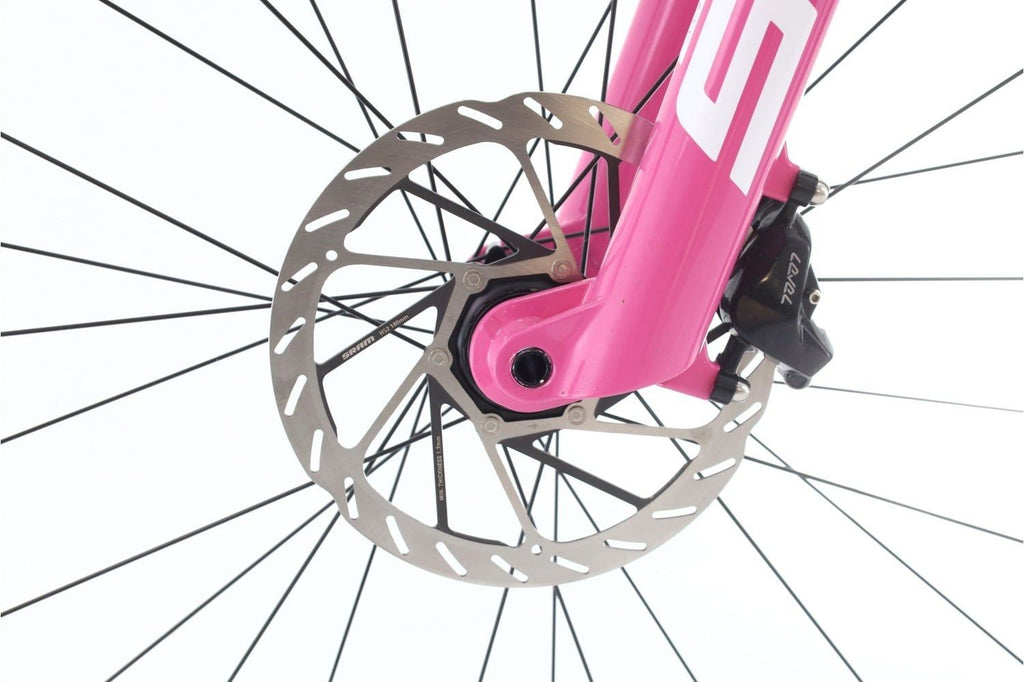 Produit reconditionné · Berria Mako BR XX AXS / Vélo VTT | Très bon état
