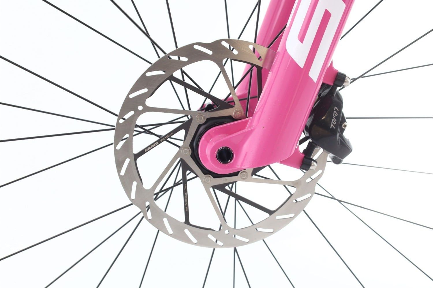 Produit reconditionné · Berria Mako BR XX AXS / Vélo VTT | Très bon état
