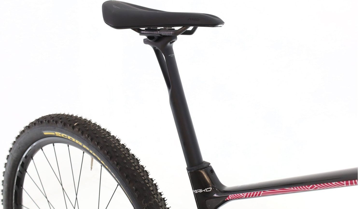 Produit reconditionné · Berria Mako BR XX AXS / Vélo VTT | Très bon état