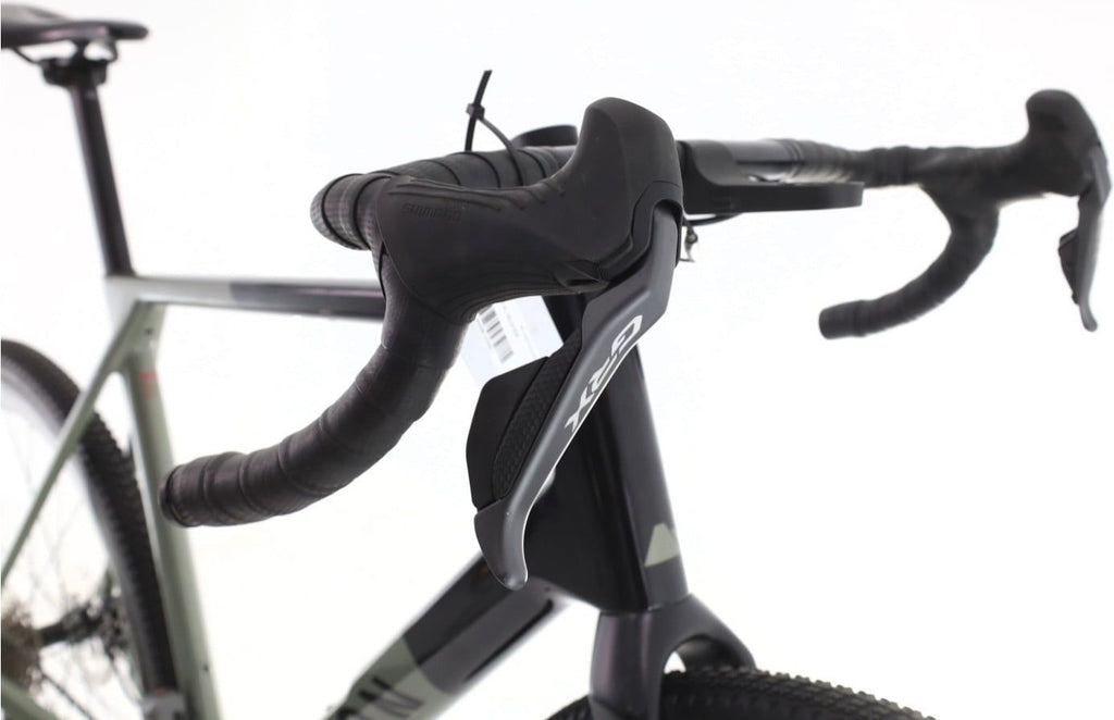 Produit reconditionné · Canyon Grail CF SLX Di2 11V / Vélo de gravel | Très bon état