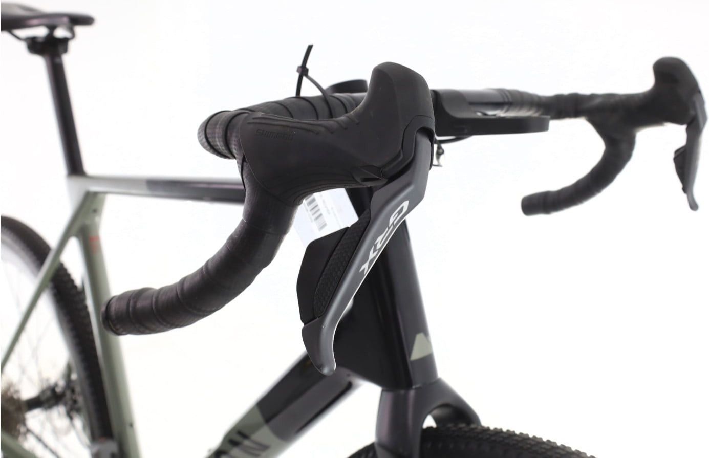 Produit reconditionné · Canyon Grail CF SLX Di2 11V / Vélo de gravel | Très bon état