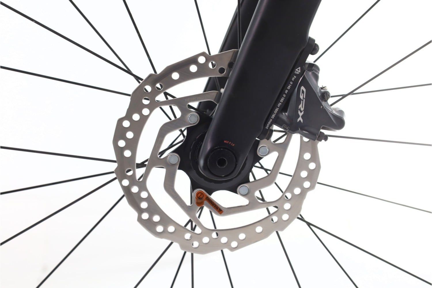 Produit reconditionné · Canyon Grail CF SLX Di2 11V / Vélo de gravel | Très bon état
