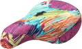 Selle BMX Sunday Scribbles Pivotal Multicolor