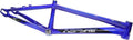 Cadre Inspyre Concorde V2 Bleu Disc Expert XL