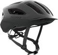 Casque Scott Sierra Mips Noir