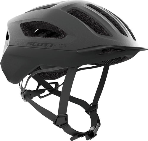 Casque Scott Sierra Mips Noir