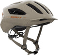 Casque Scott Sierra Mips Beige