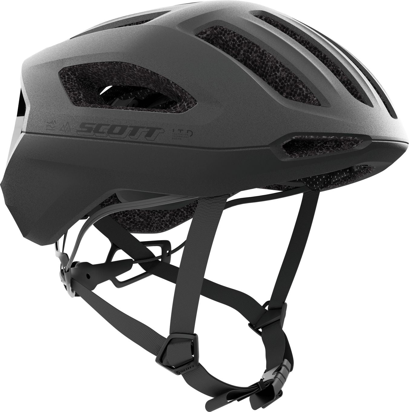 Casque Scott Sierra Mips Noir