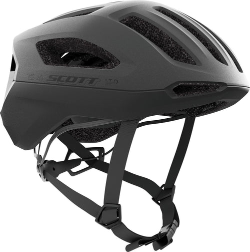 Casque Scott Sierra Mips Noir
