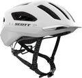 Casque Scott Sierra Mips Blanc
