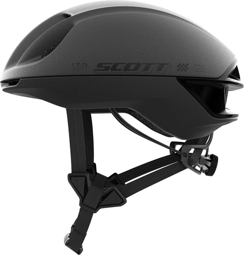 Casque Route Scott Cadence Mips Noir