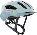 Casque Scott Sierra Mips Bleu
