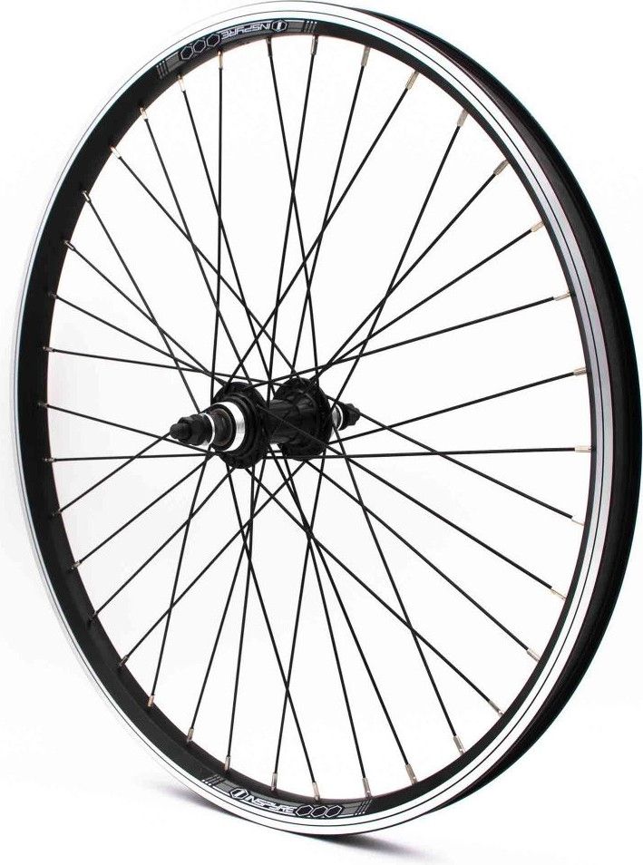 Roue Arrière Inspyre Neo Cruiser 24 X 1.75 - Produit Reconditionné
