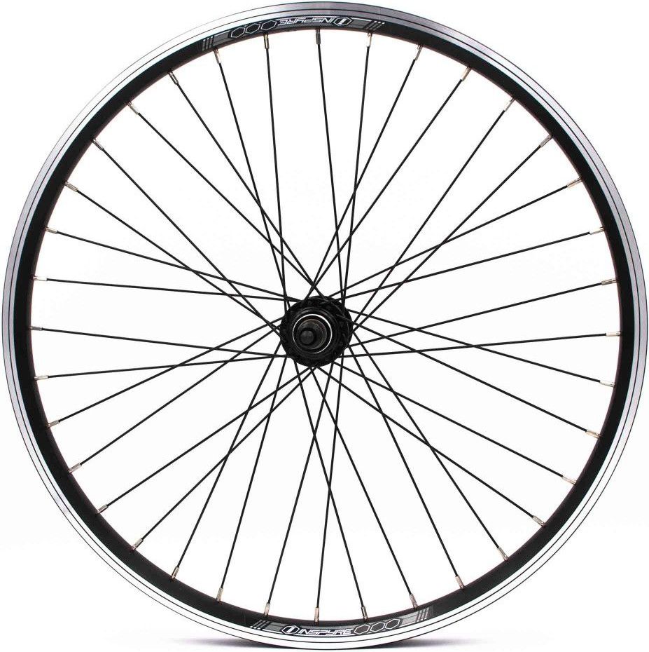 Roue Arrière Inspyre Neo Cruiser 24 X 1.75 - Produit Reconditionné