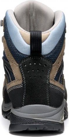 Chaussure de Randonnée Asolo Drifter I Evo Gv Marron/Beige Femme 41 1/3 - Produit Reconditionné