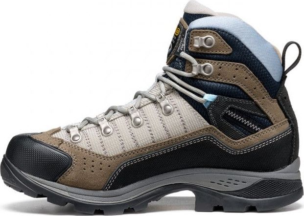 Chaussure de Randonnée Asolo Drifter I Evo Gv Marron/Beige Femme 41 1/3 - Produit Reconditionné