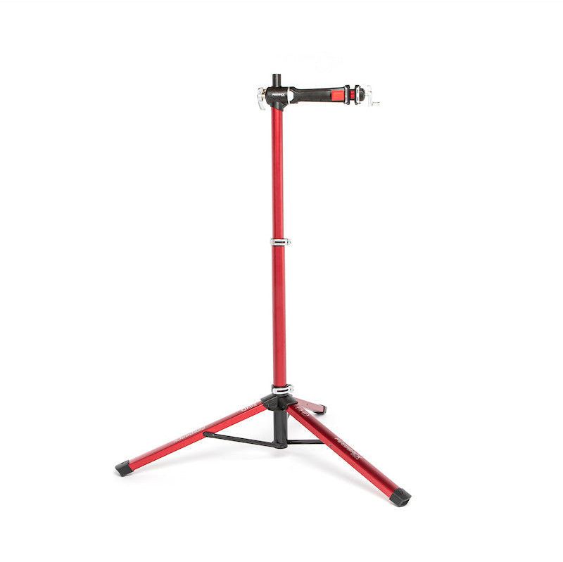 Pied d'Atelier FeedBack Sports Pro Mechanic HD - Produit Reconditionné