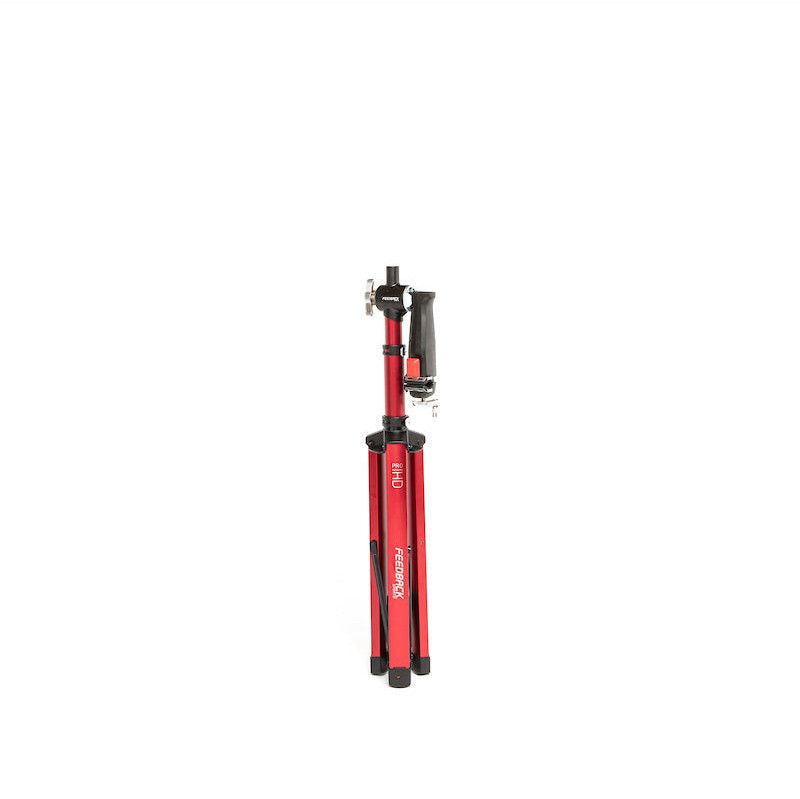 Pied d'Atelier FeedBack Sports Pro Mechanic HD - Produit Reconditionné
