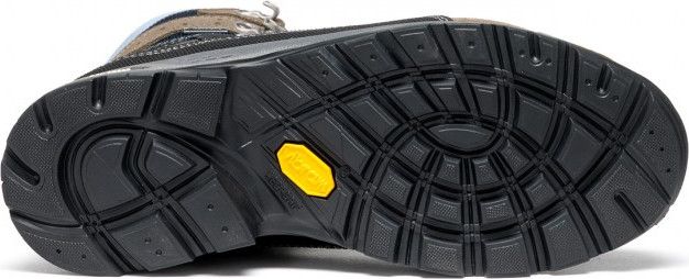 Chaussure de Randonnée Asolo Drifter I Evo Gv Marron/Beige Femme 41 1/3 - Produit Reconditionné