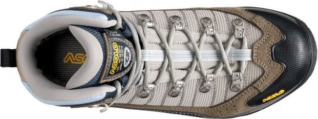 Chaussure de Randonnée Asolo Drifter I Evo Gv Marron/Beige Femme 41 1/3 - Produit Reconditionné
