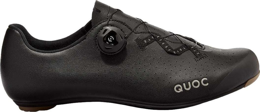 Chaussures Quoc Escape Road Noir T.43 - Produit Reconditionné