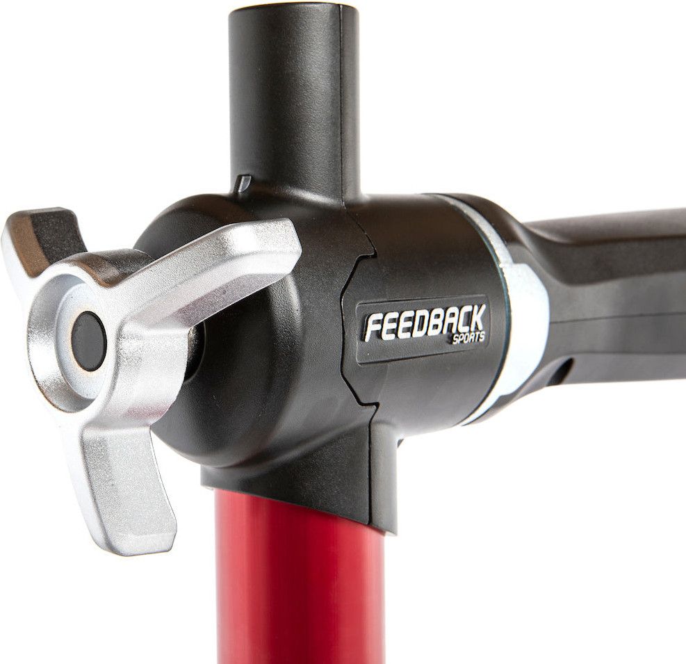 Pied d'Atelier FeedBack Sports Pro Mechanic HD - Produit Reconditionné