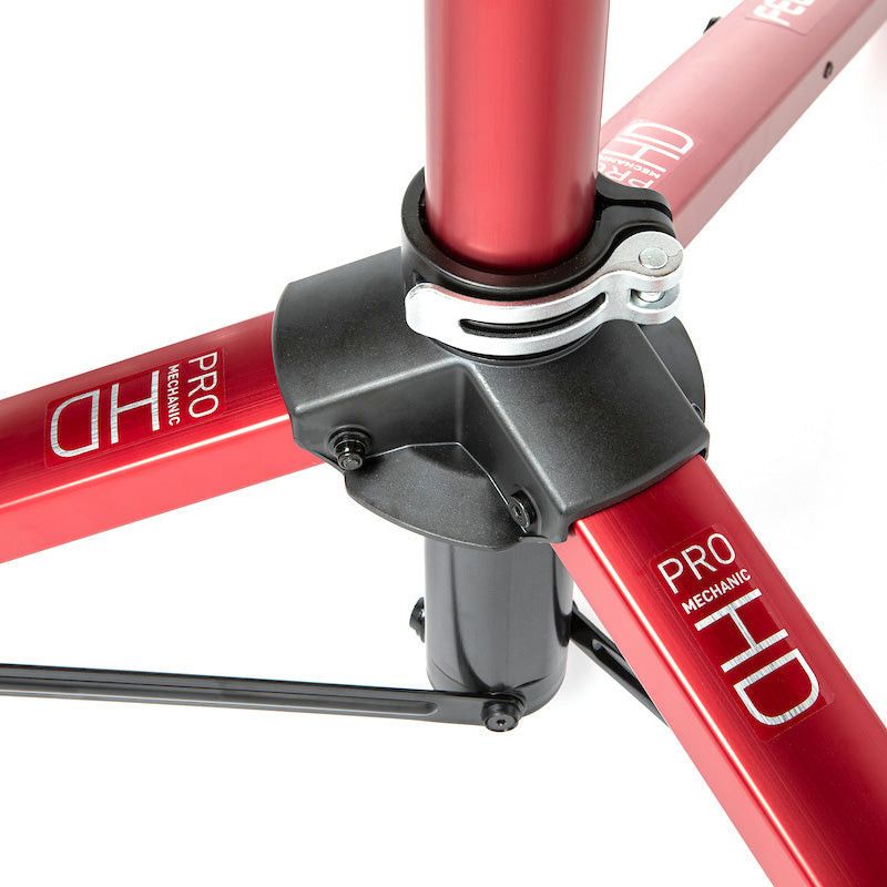 Pied d'Atelier FeedBack Sports Pro Mechanic HD - Produit Reconditionné