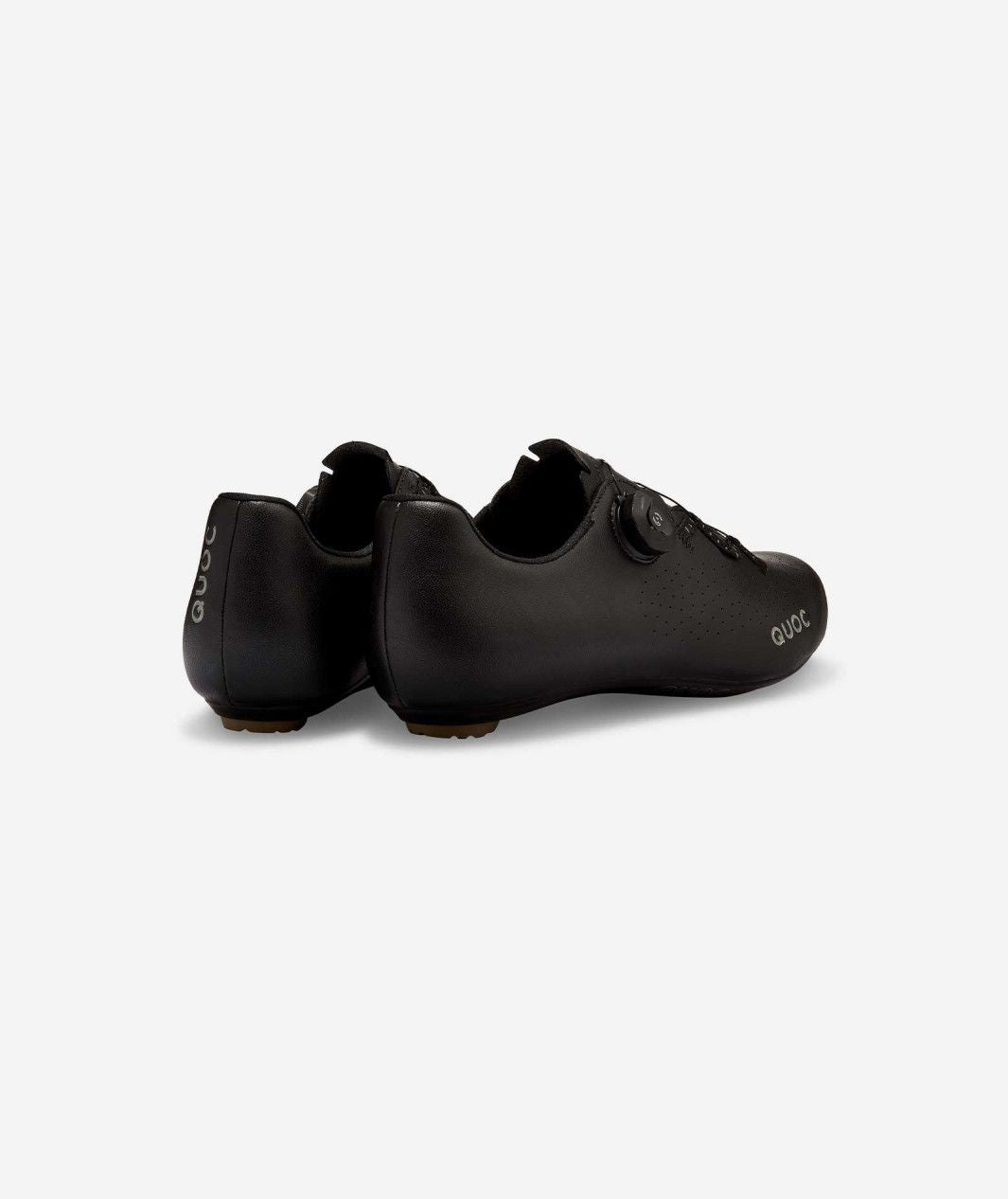 Chaussures Quoc Escape Road Noir T.43 - Produit Reconditionné