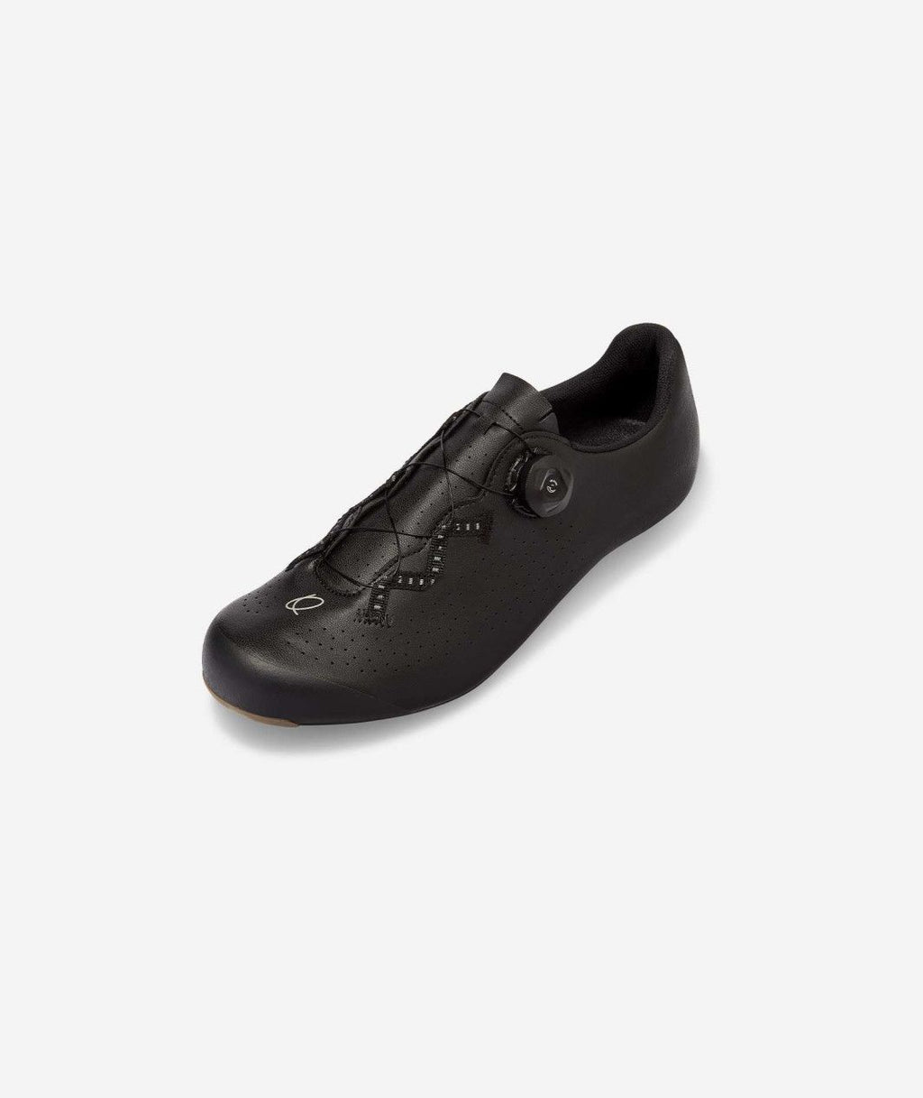 Chaussures Quoc Escape Road Noir T.43 - Produit Reconditionné