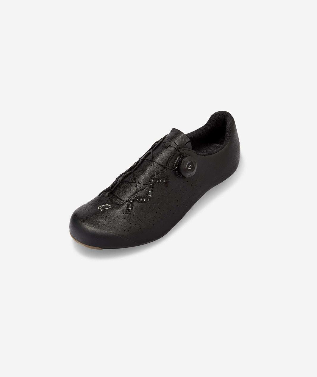 Chaussures Quoc Escape Road Noir T.43 - Produit Reconditionné