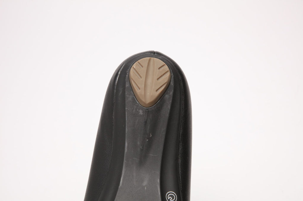 Chaussures Quoc Escape Road Noir T.43 - Produit Reconditionné