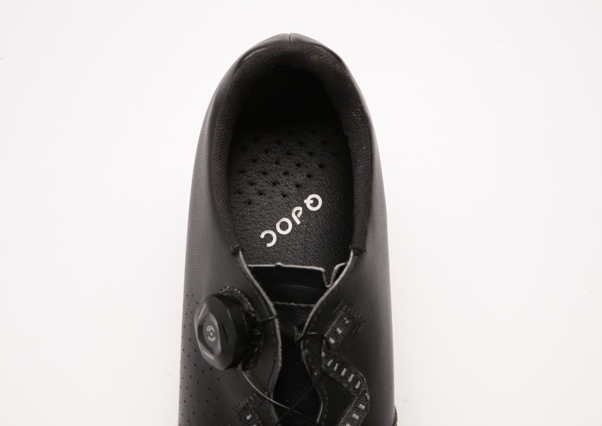 Chaussures Quoc Escape Road Noir T.43 - Produit Reconditionné