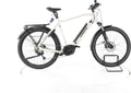 Produit reconditionné - Haibike Trekking 3 Trekking E-Bike - Bon Etat