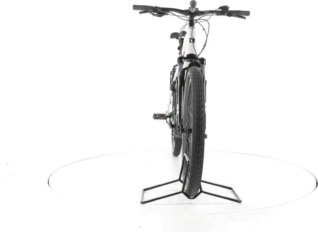 Produit reconditionné - Haibike Trekking 3 Trekking E-Bike - Bon Etat