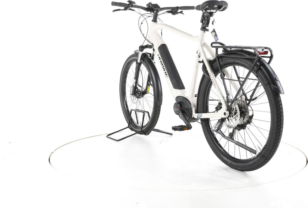 Produit reconditionné - Haibike Trekking 3 Trekking E-Bike - Bon Etat