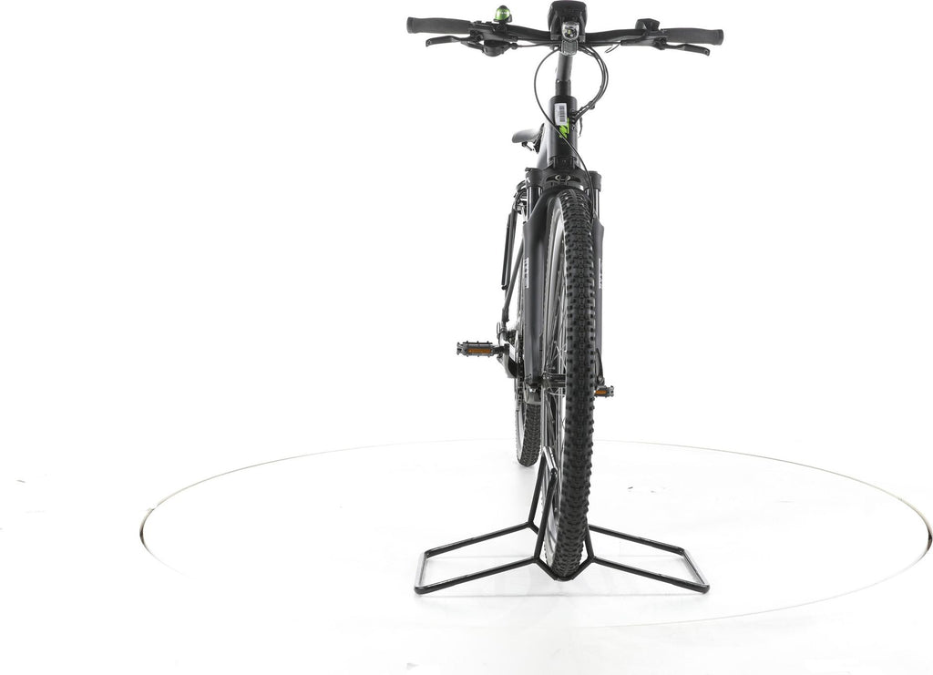 Produit reconditionné - KTM Macina Cross 510 Trekking E-Bike - Bon Etat