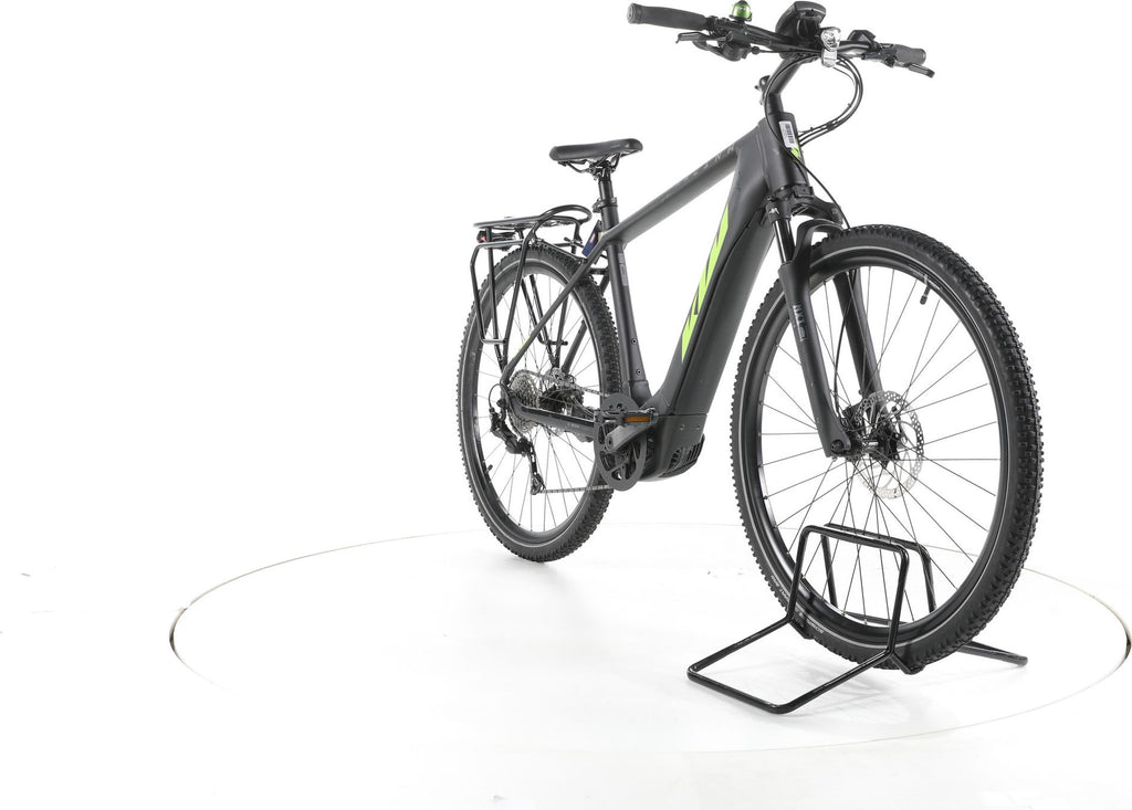 Produit reconditionné - KTM Macina Cross 510 Trekking E-Bike - Bon Etat