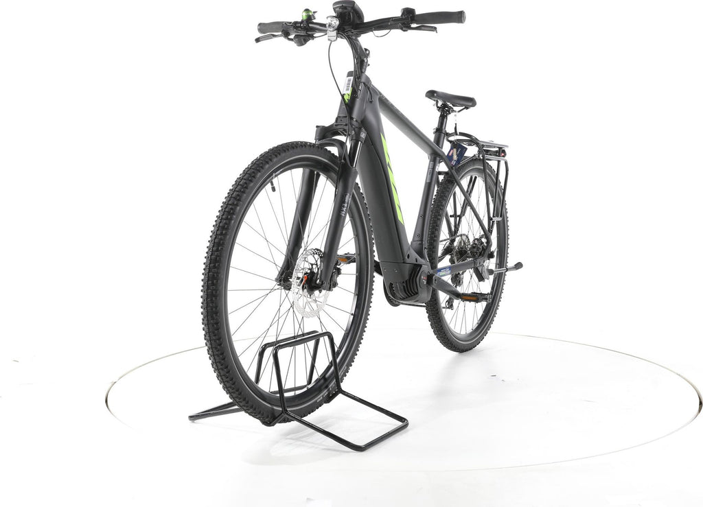 Produit reconditionné - KTM Macina Cross 510 Trekking E-Bike - Bon Etat