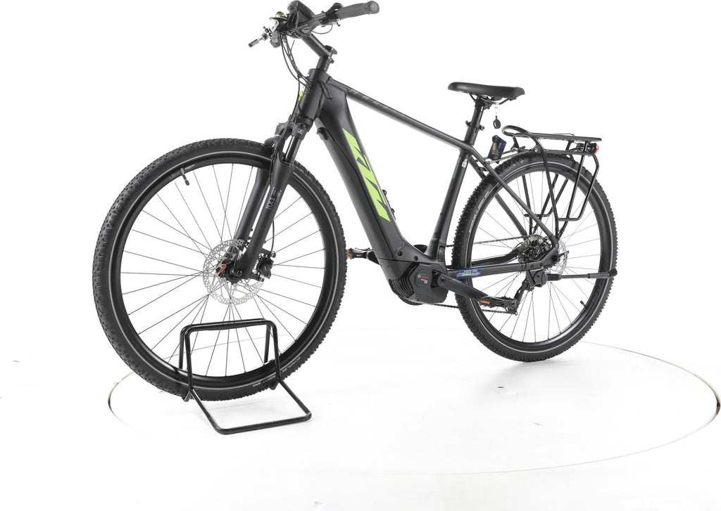 Produit reconditionné - KTM Macina Cross 510 Trekking E-Bike - Bon Etat